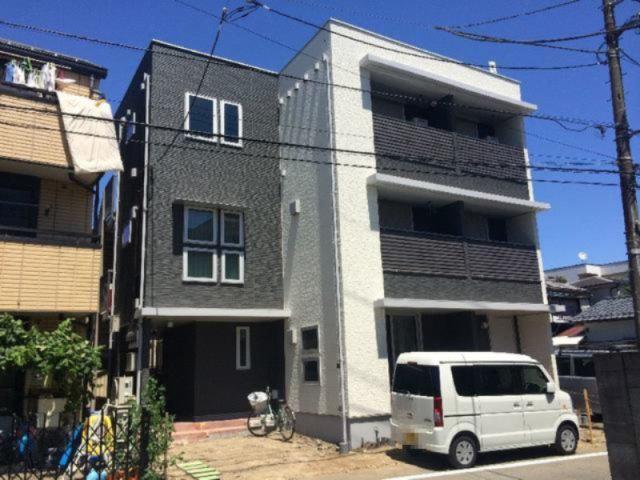 ロータスハウス
