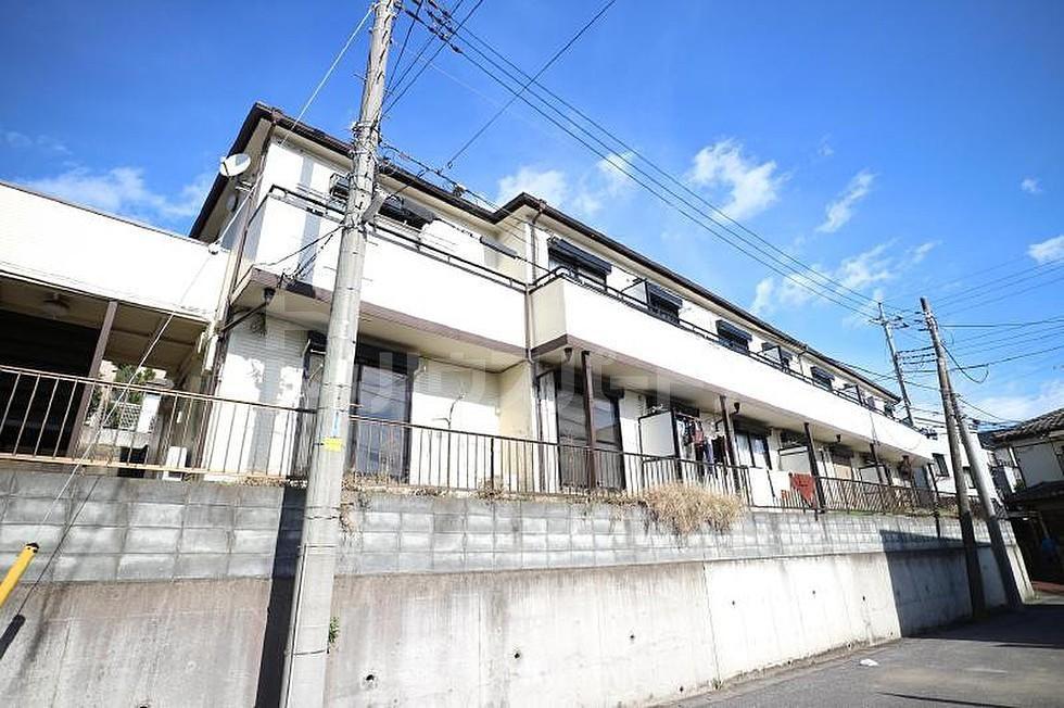 雅弐番館