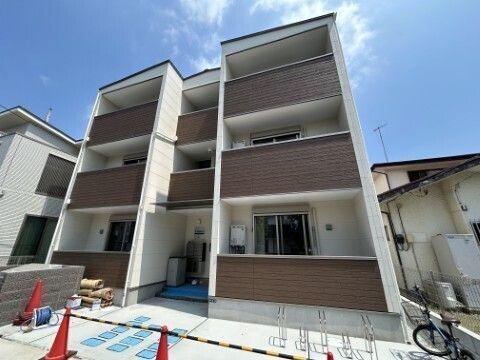 ジーメゾン平塚幸町