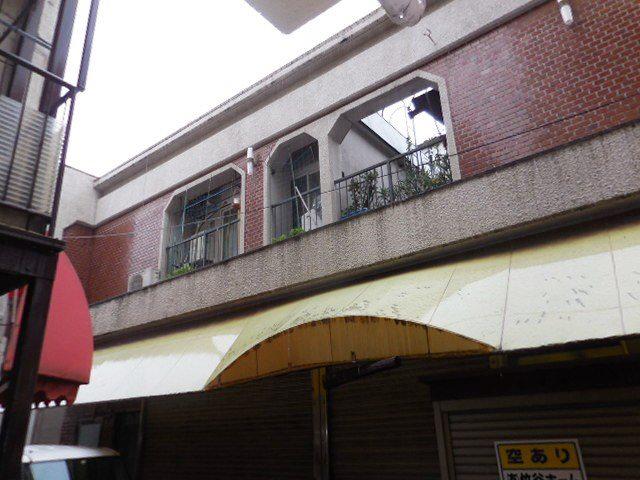 崇徳院2丁目マンション