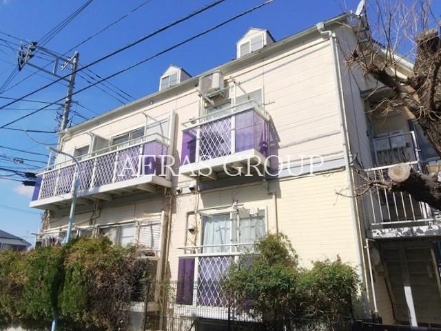 カーサ杉並
