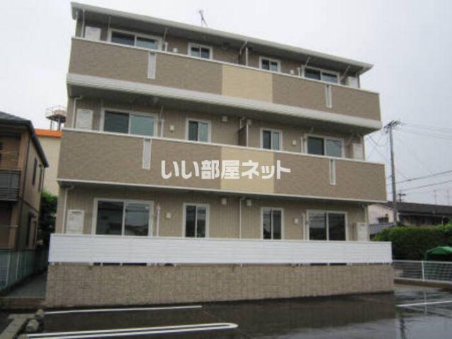 オーキッド八王寺