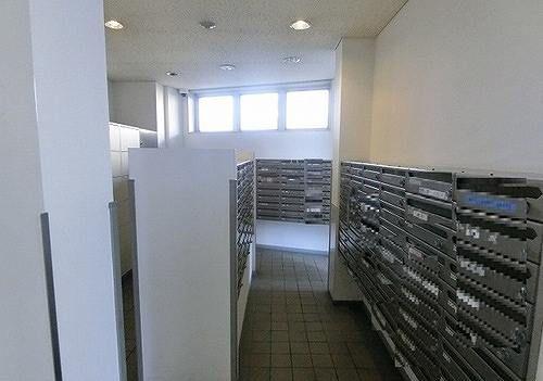 ライオンズタワー仙台長町