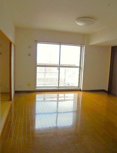 ライオンズタワー仙台長町