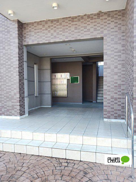ノーブル古瀬