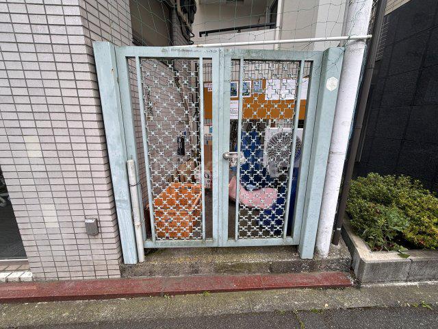八王子南口センタービル