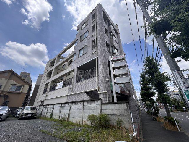 八王子南口センタービル