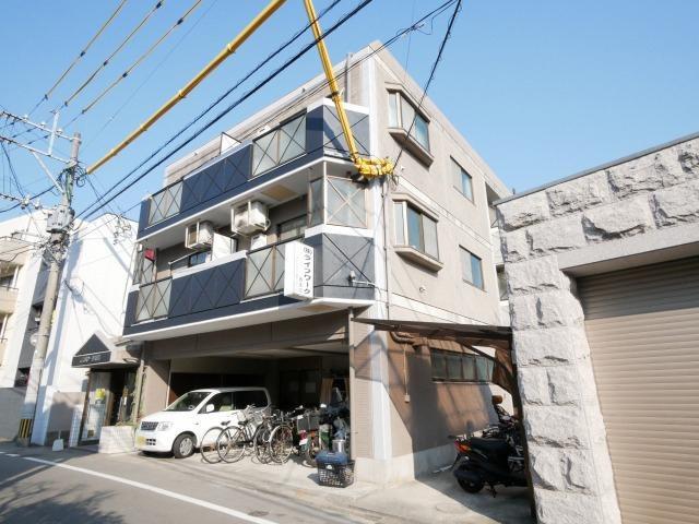 エスポワール城西