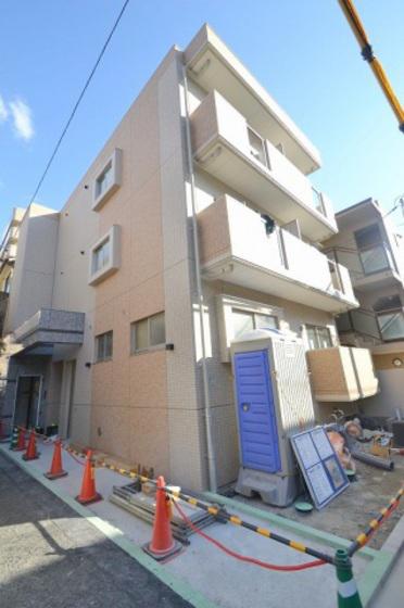 NOBLESSE 県病院前