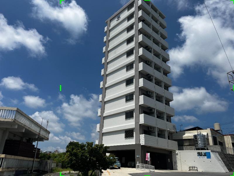 ESAN TERRACE 登川