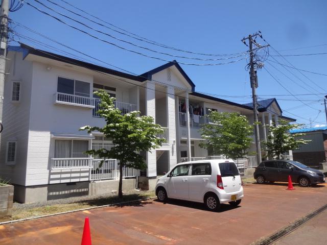 リージェンシーコート城西