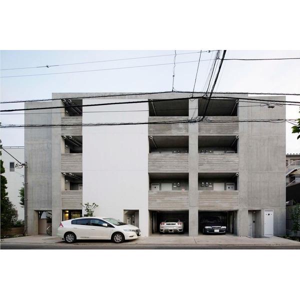 クローバー五番館