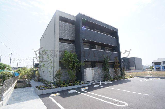 シティライツ中山寺