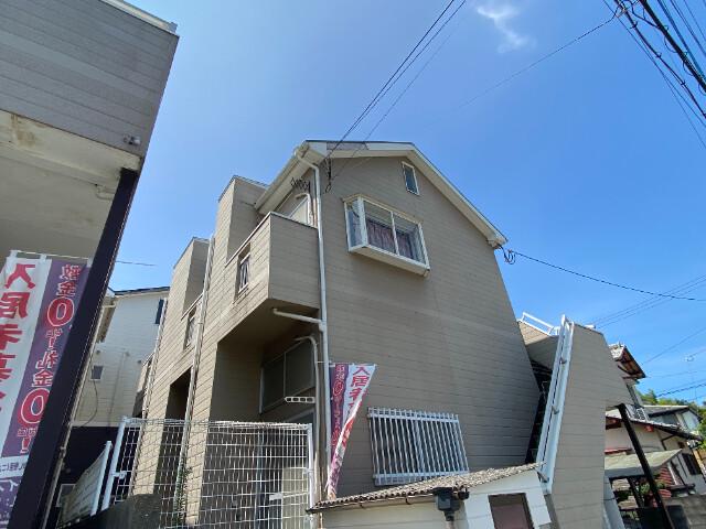広瀬アパート