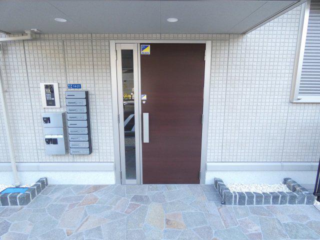 SINFARIA YUZATO A棟