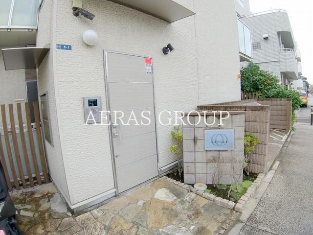 レオネクストシルクパレス