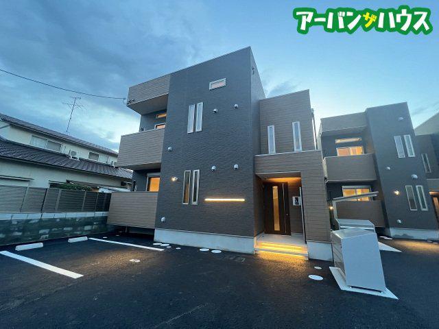 GRANDTIC 新保II