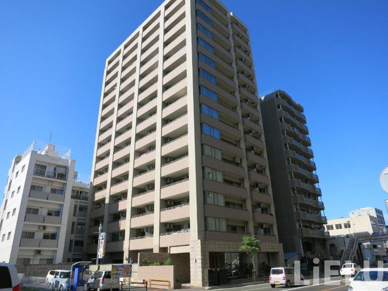 S-FORT榴岡公園(1K/9階)