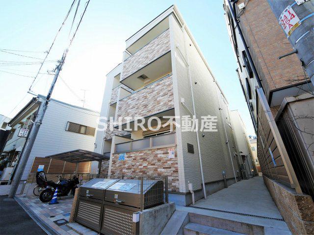 ラモーナ福町