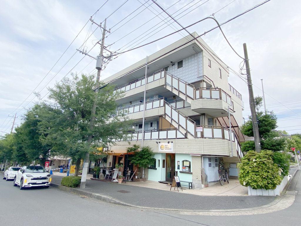 サンヒルズ金子