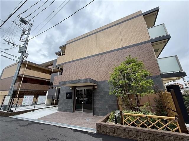 MAXIV生田