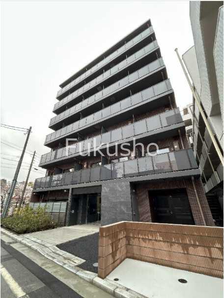 アルコバレーノ横濱根岸