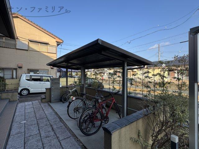 豊橋鉄道東田本線 赤岩口駅 徒歩10分 2階建 築11年