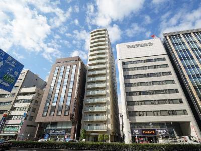 朝日マンション五反田