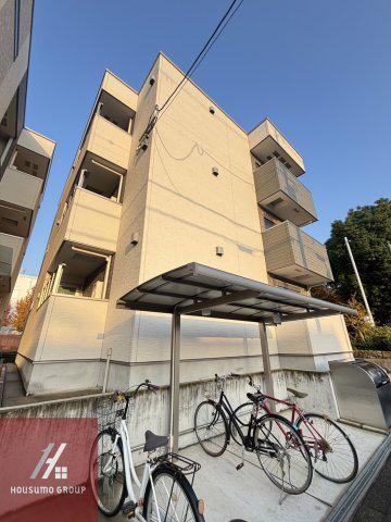 フジパレス西淡路III番館