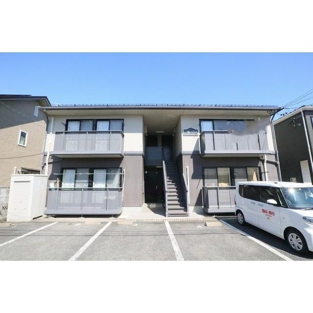 三輪ハウス