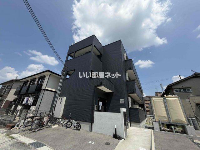 ラ・ポルテ三田町