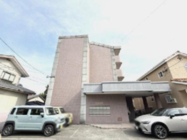 スクエア西大橋