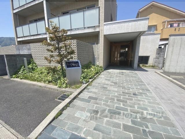 ガーデンコート洛西