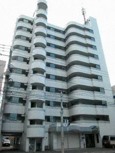 円山北町ハイム