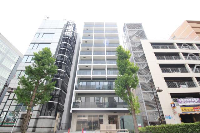 NISSYO BUILDING