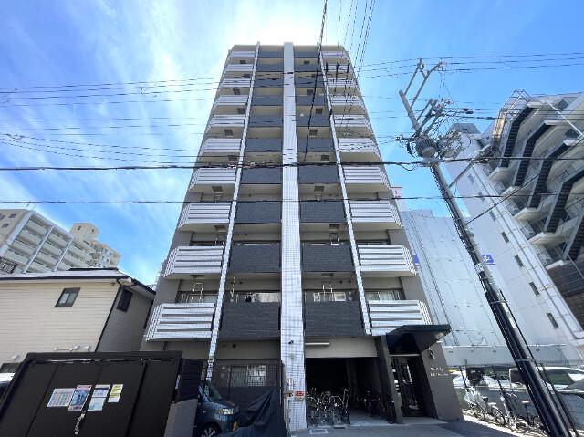 ワールドアイ神戸湊町