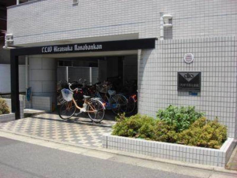 クリオ平塚七番館