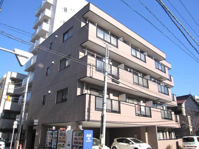 ソレアードYK