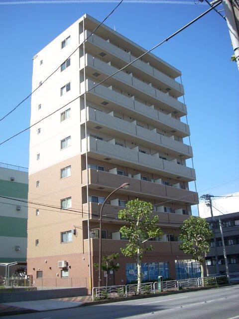 レクレドール豊洲