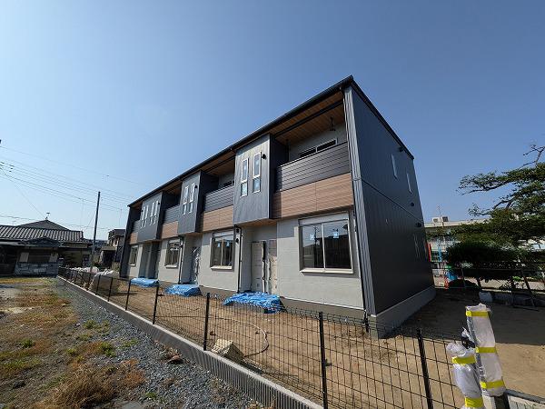 レーガベーネ勝田本町 VI