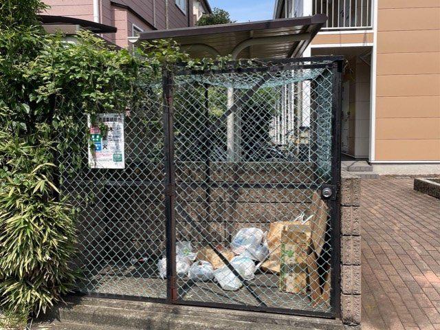 レオパレスグランシャリオ
