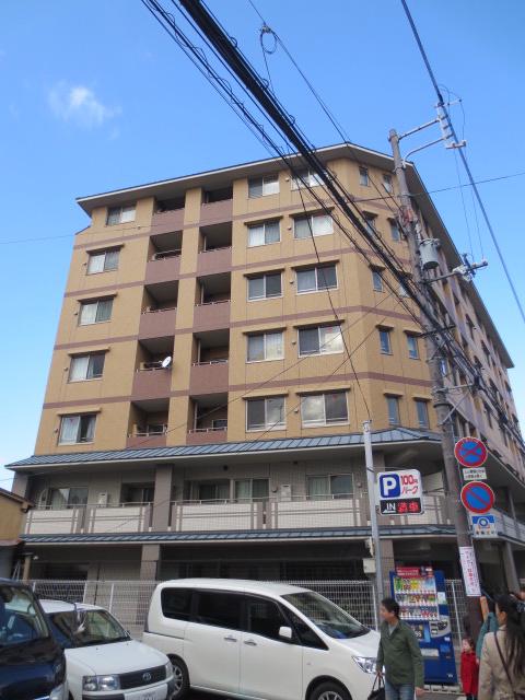 エクセルコート・京都五条坂