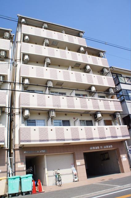プレジオ・カーサII番館