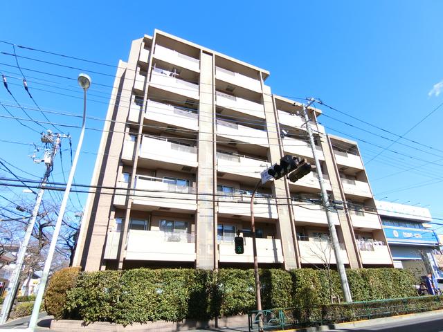 スポルク浮間