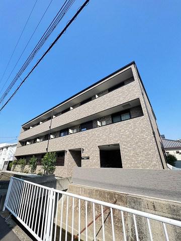 モレス・ヴィラ塚口