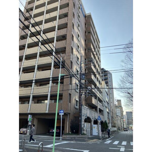 プレサンス久屋大通公園サウス