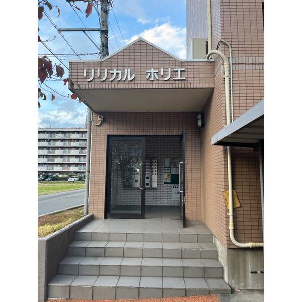 リリカルホリエ