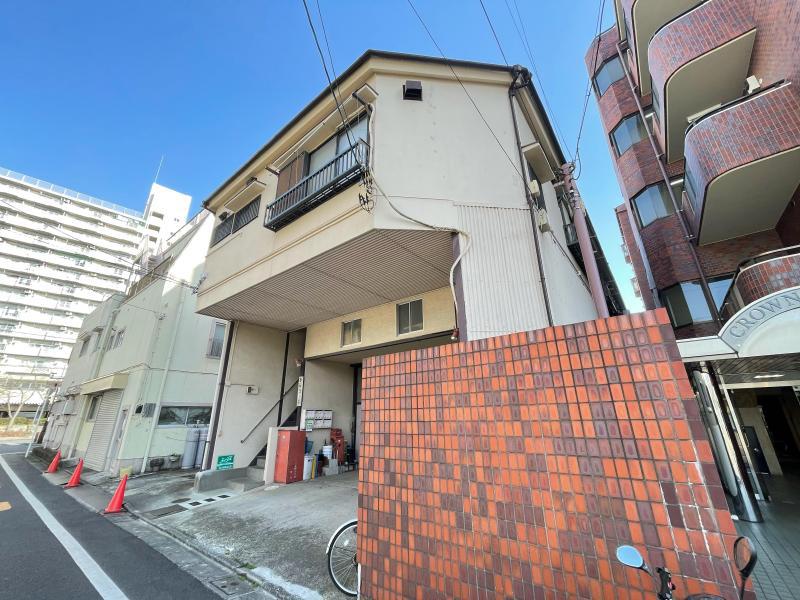 百和コーポ