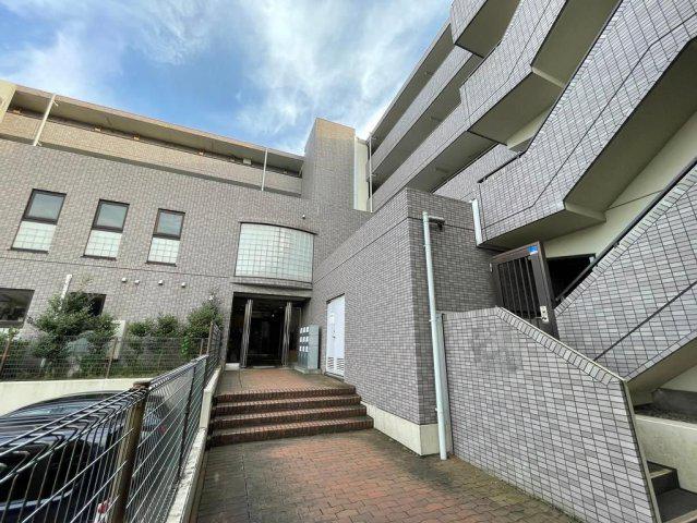 ホーム幕張本郷 200