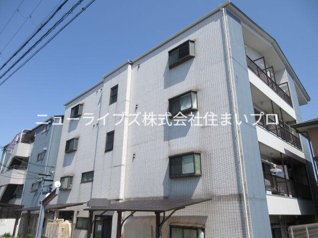 秀和ハイツ2